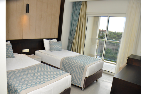 Hotel Lake & River Side foto 9