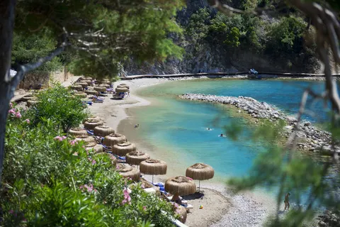 Liberty Hotels Lykia Adult Only (ex. Sentido Lykia Resort) in Fethiye — foto 10