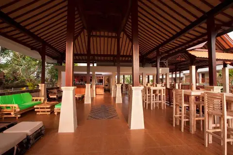 Best Western Premier Agung Resort Ubud in Ubud — foto 17