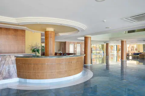 Aparthotel Can Picafort Palace in Santa Margalida — foto 10