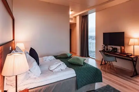 Clarion Hotel Helsinki in Helsinki