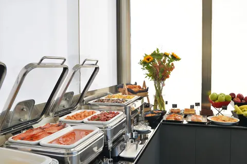 Athenaeum Smart Hotel in Municipality of Nea Smyrni — foto 11