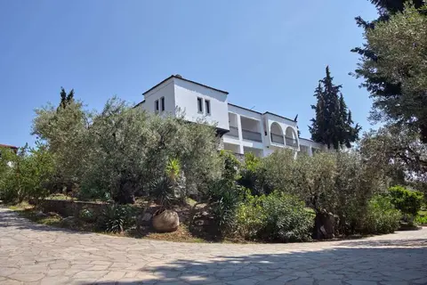Geranion Village in Νικήτη — foto 21