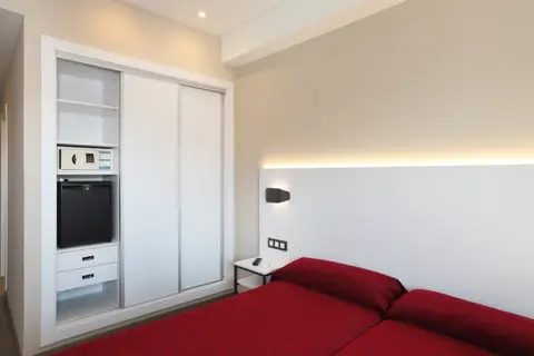 Hotel Alameda in Benidorm — foto 15