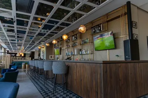 Kech Boutique Hotel & Spa in Marrakech, foto 30