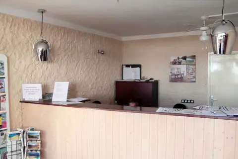Apartamentos Matorral in Morro Jable — foto 19