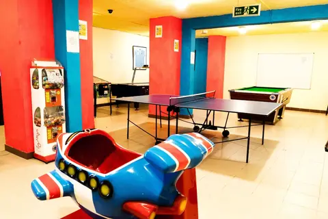 Hotel Topaz in San Pawl il-Baħar — foto 27