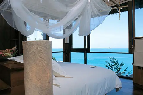 Six Senses Samui in Ko Samui — foto 9