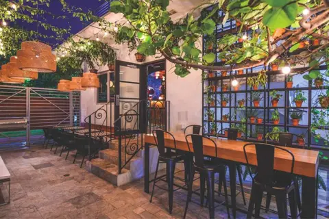 Upson Hotel & Social Club in Miami Beach — foto 3
