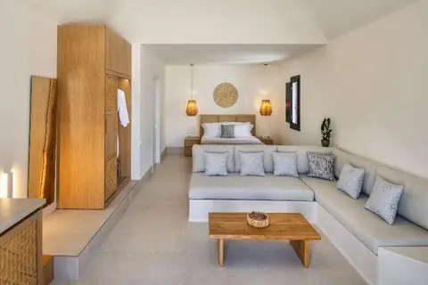 Venus Sunrise Suites & Villas in Magma Resort Santorini, foto 26