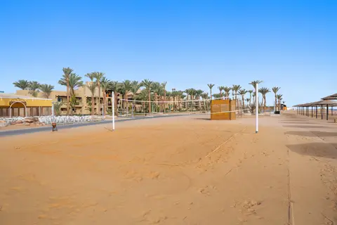 Hotel Pickalbatros Sands Port Ghalib in Port Ghalib, foto 12