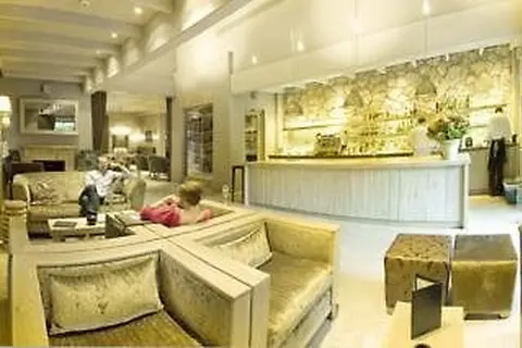 Steenberg Hotel in Cape Town — foto 2