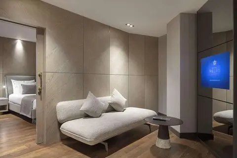 Melas Hotel Istanbul in Beşiktaş — foto 17