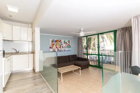 Appartementen Parque Las Américas in Arona — foto 10