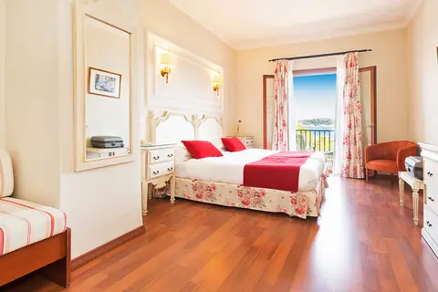 Hotel Cala Fornells in Peguera — foto 13