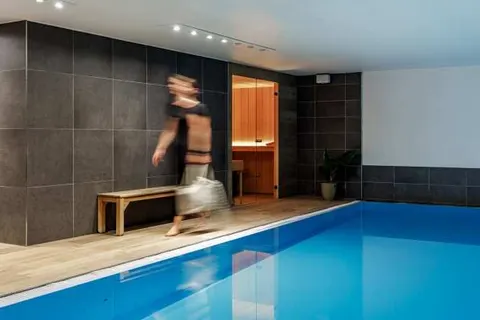 Hotel Saint Sauveur by WP Hotels foto 26