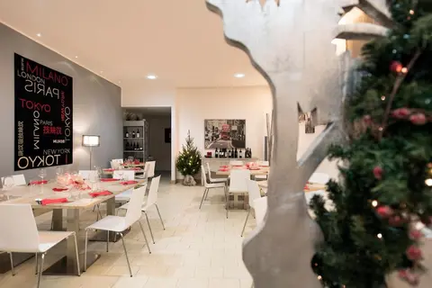 Hotel Orvieto in Orvieto, foto 28