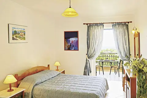 Century Resort Corfu in Αχαράβη — foto 15
