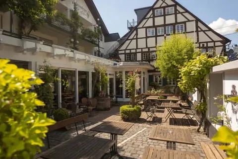 Ferienresidenz Brauneberger Hof foto 1