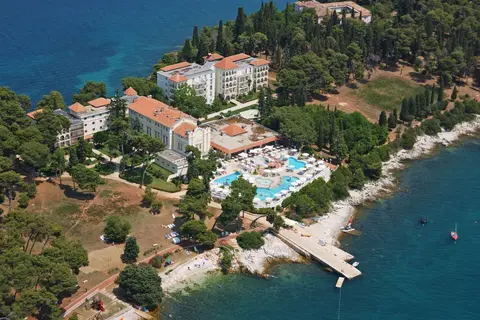 Maistra Select Island Hotel Katarina in Rovinj