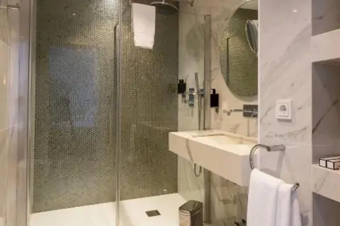 Hotel Sol Boutique in Santander — foto 22