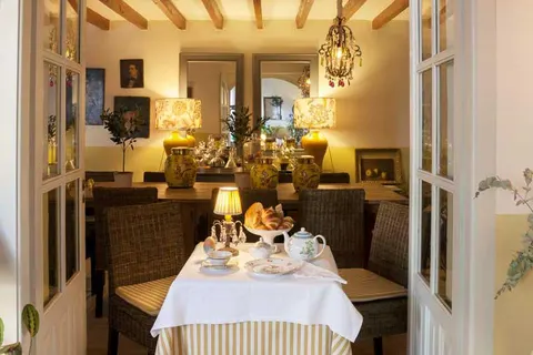 Posada la Venteta la Cabana in Aigües — foto 13