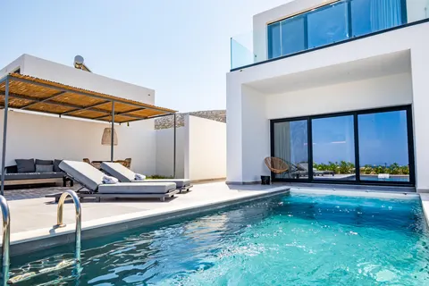 Incognito Luxury Villas in Karpathos Municipal Unit — foto 14