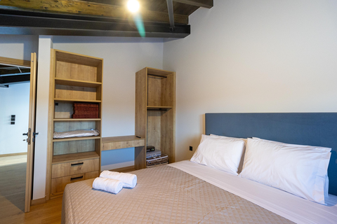 Appartementen Pecora Nera foto 13