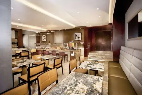 New York Hilton Midtown in New York — foto 9
