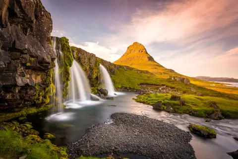 Cruise Schotland, IJsland & Faeröer Eilanden in Cruisereizen