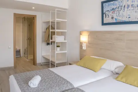 Aparthotel CYE Holiday Centre in Salou — foto 25