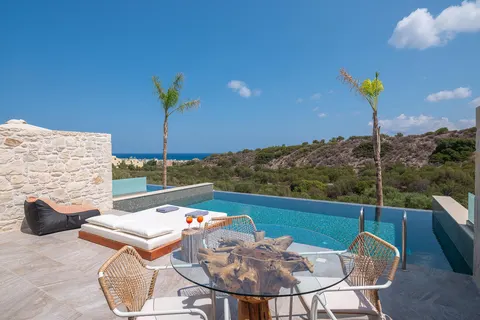 Diamond Stone Suites foto 2