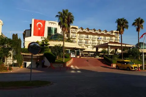 Fore Resort & Spa in Kemer, foto 9