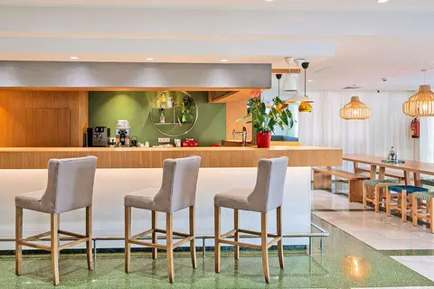Hotel Niagara in Palma, foto 7