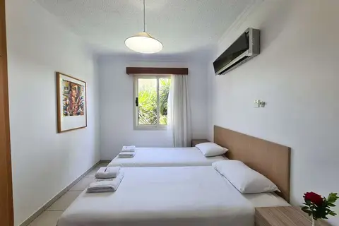 Basilica Holiday Resort in Paphos — foto 7