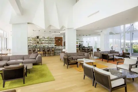 Hotel Bellevue in Mali Lošinj — foto 8
