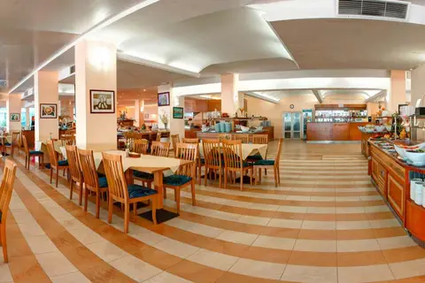 Hotel Slavuna in Златни пясъци — foto 9
