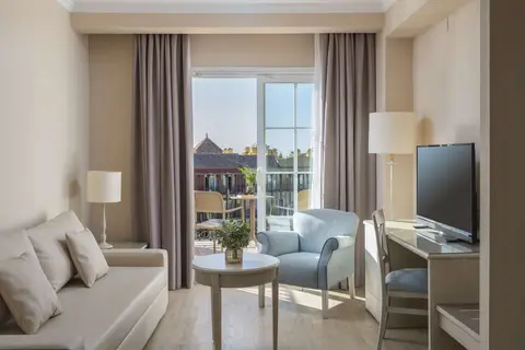 Iberostar Malaga Playa in Torrox-Costa — foto 23