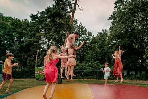 Vakantiepark Westerbergen in Echten — foto 27