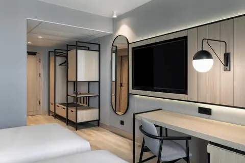 Hotel IM Dreamer in Несебър — foto 20