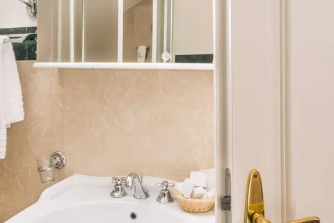 Hotel Leon D'Oro in Praag, foto 16