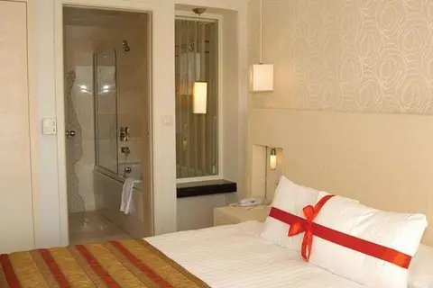 Sisus Hotel in Çeşme, foto 29