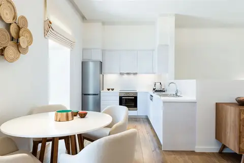 Avra Apartments Kolymbari Harbour in Kolymbari — foto 14