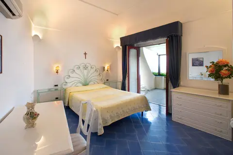 La Caravella Residence in Positano, foto 27