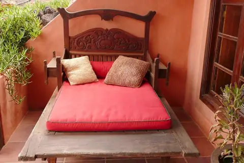 Casa el Morro in Yaiza — foto 12