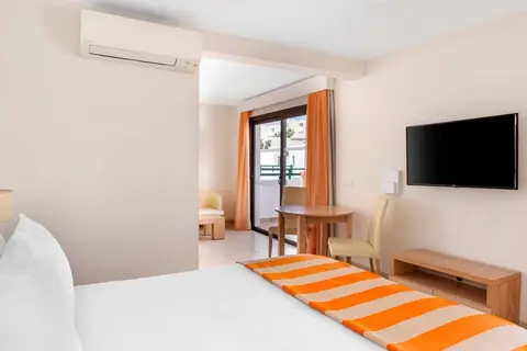 Hilton Grand Vacations Sunset Bay Club in Costa Adeje — foto 26