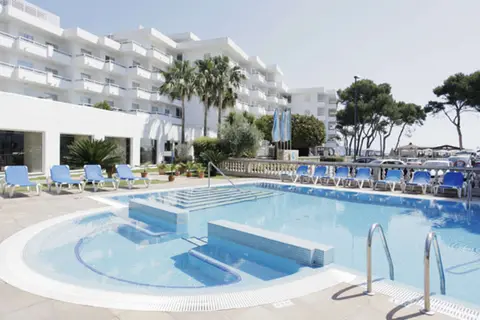 Grupotel Los Principes & Spa in Muro — foto 24