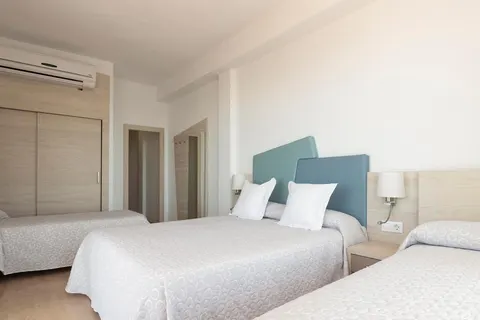 Hotel Palia Las Palomas in Torremolinos — foto 35