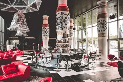 Kameha Grand Bonn foto 19