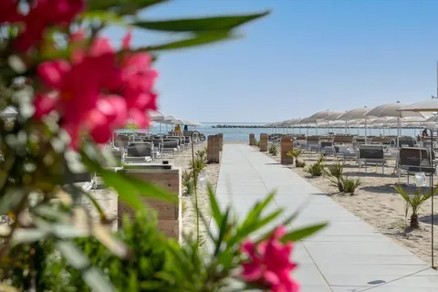 Grand Hotel Da Vinci General foto 2